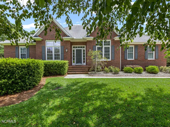 5623 Oak Bluff Lane, Wilmington, NC 28409