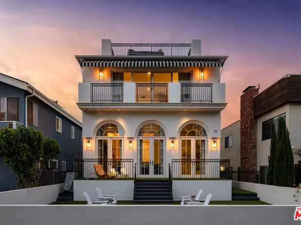17 Privateer St, Marina Del Rey, CA 90292
