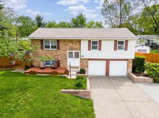 1064 Saddleback Dr, Batavia, OH 45103