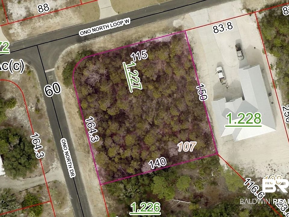1st image of Ono North Loop W