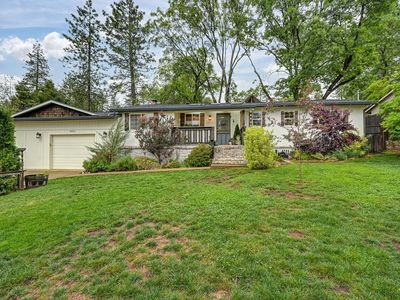 3951 Valley Vista Dr, Camino, CA, 95709