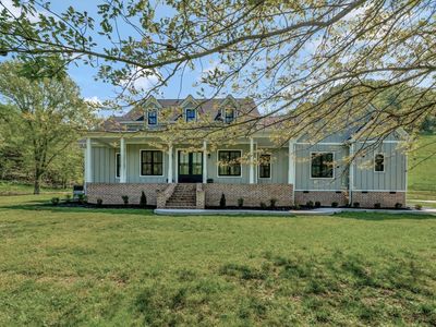 263 Club Springs Rd Lot B, Elmwood, TN, 38560