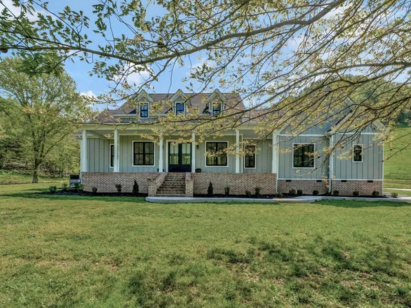 263 Club Springs Rd Lot B, Elmwood, TN 38560