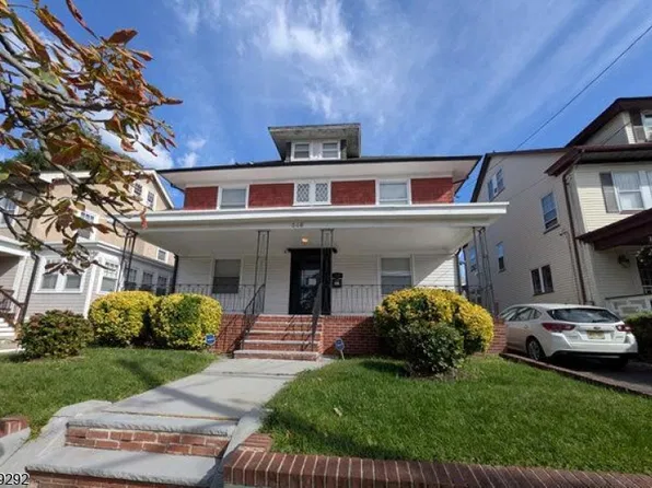 349 Parker St, Newark City, NJ 07104