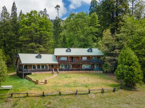 5657 Worman Rd, Mariposa, CA 95338