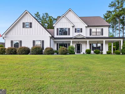 45 Wimberly Estates Dr, Newnan, GA, 30263