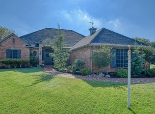 3080 Ridgecrest Dr, Purcell, OK 73080