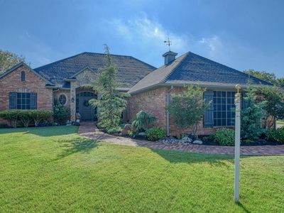 3080 Ridgecrest Dr, Purcell, OK, 73080