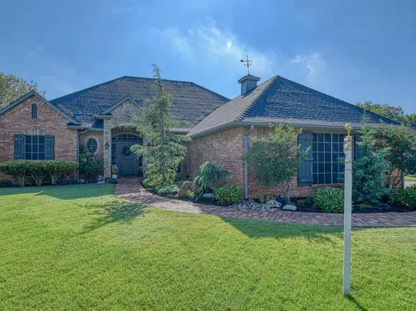 3080 Ridgecrest Dr, Purcell, OK 73080