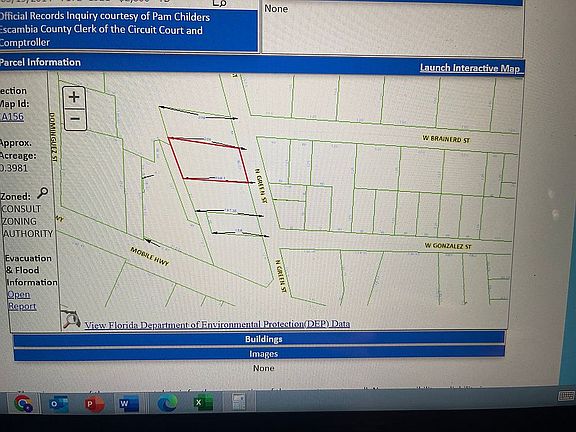 County information 