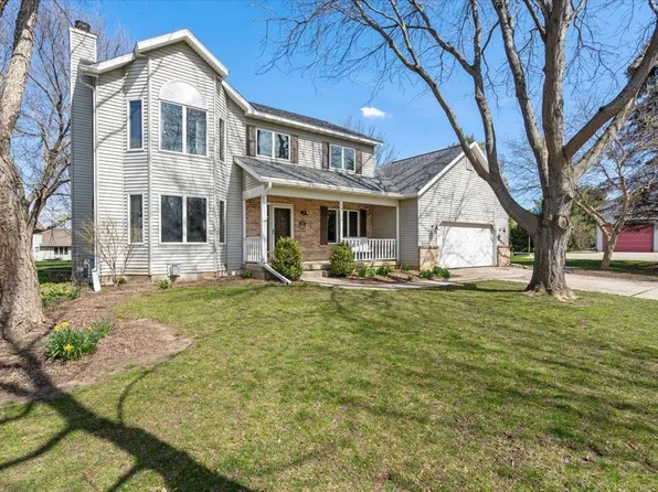 3734 Grandier Road, Sun Prairie, WI 53590
