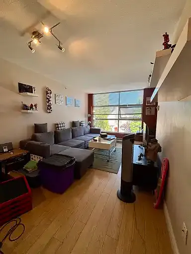 1 bed, 1.0 bath, 567 sqft, $2,450 — Photo 1