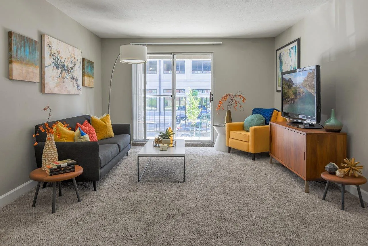 Pointe at Saint Joseph Apartment Homes — Photo 4