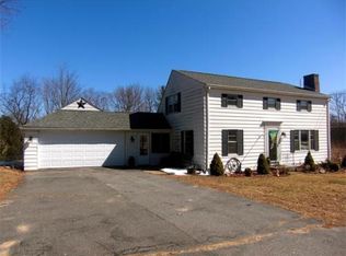 11 Dugan Rd, Ware, MA 01082