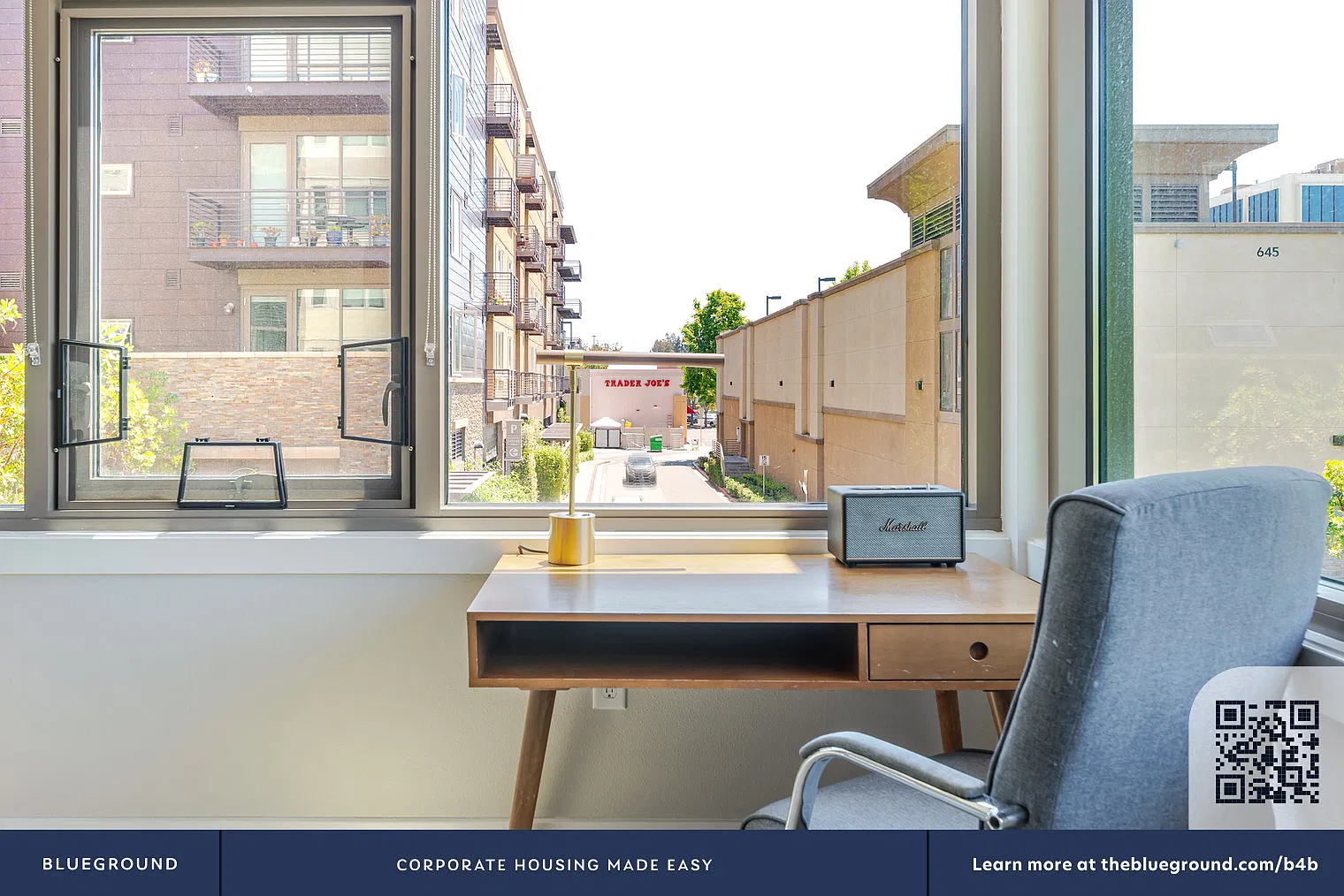 2 bed, 2.0 bath, 1098 sqft, $7,250 — Photo 4