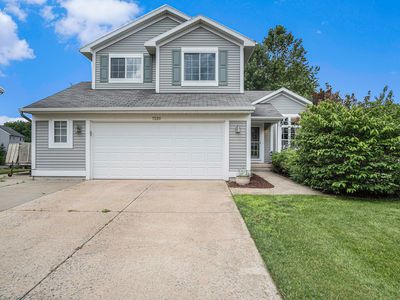 7239 Pine Valley Dr, Allendale, MI, 49401