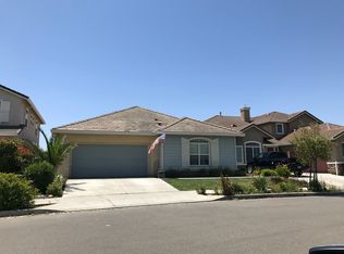 58 Grand Canyon Cir, Oakley, CA 94561