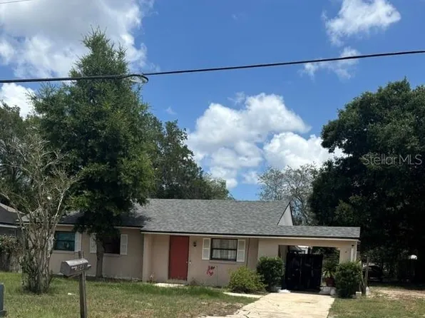 1881 Urbana Ave, Deltona, FL 32725