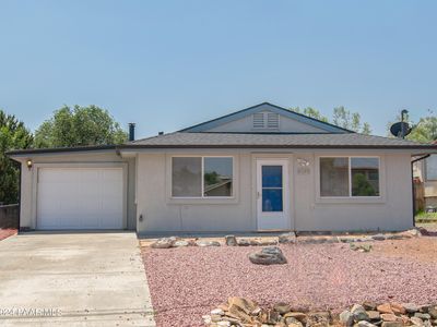 4675 E Gloria Dr, Prescott, AZ, 86301