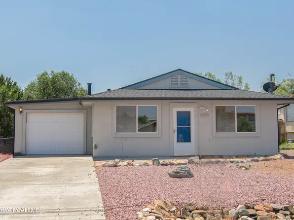 4675 E Gloria Dr, Prescott, AZ 86301