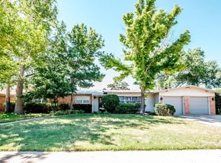 4015 49th St, Lubbock, TX 79413