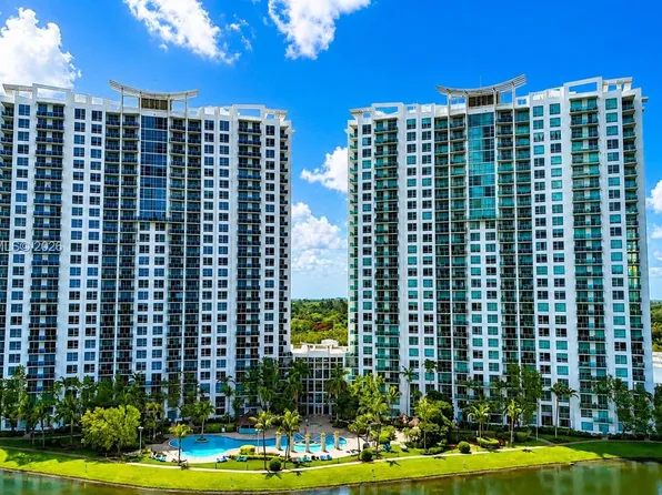 2641 N Flamingo Rd APT 2706N, Fort Lauderdale, FL 33323