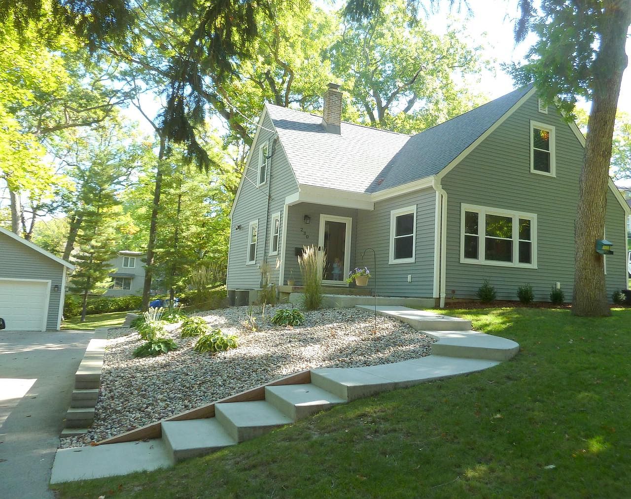230 First STREET, Pewaukee, WI 53072 Zillow