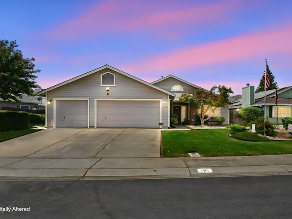 1415 Tradewind Dr, Yuba City, CA 95991