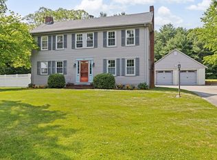 553 Center St, Hanover, MA 02339