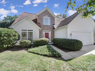 9414 Willow Tree Ln, Charlotte, NC, 28277