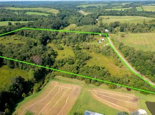 102 Aster Rd SE, Carrollton, OH 44615