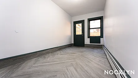 Rented by Nooklyn NYC LLC