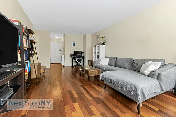 Living room, photo 1