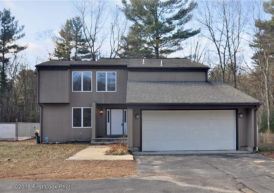 394 Farnum Pike, Smithfield, RI 02917 Zillow