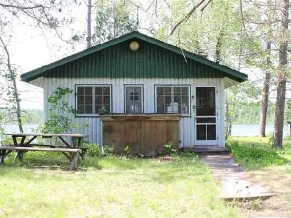1235 Towerview Ln, Lac Du Flambeau, WI 54538