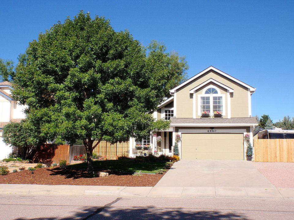 New paint, roof and windows. RV and extra parking