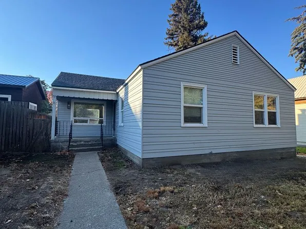702 E 7th Ave, Ellensburg, WA 98926