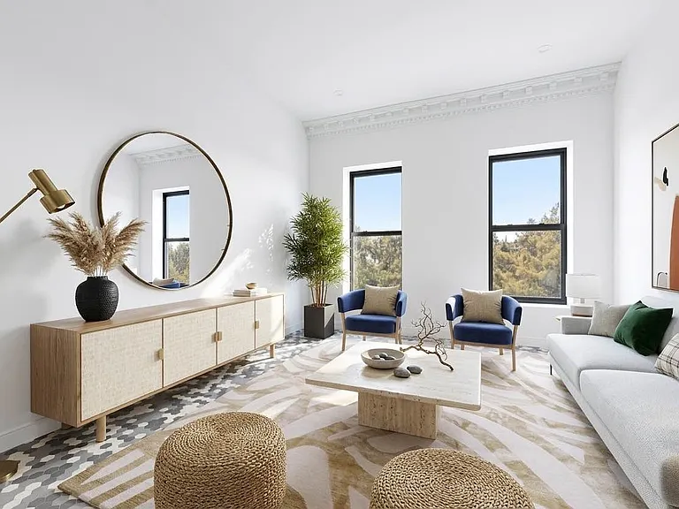 527 Dean St #3L — Photo 4