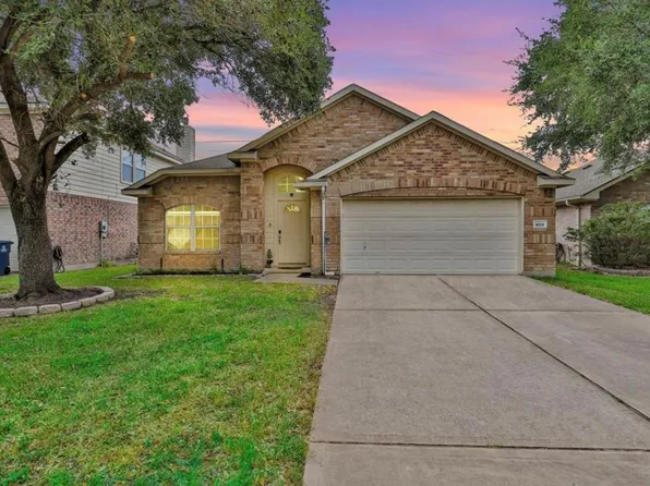 5015 Bridgecrossing Ct, Spring, TX 77379