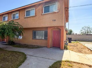 730 S Haley St #A & C, Bakersfield, CA