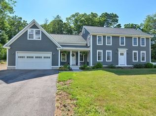 186 Wickaboag Valley Rd, West Brookfield, MA 01585