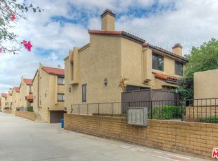 415 E Mission Rd UNIT 12, Alhambra, CA 91801