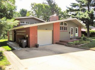 256 Shipherd Cir, Oberlin, OH 44074