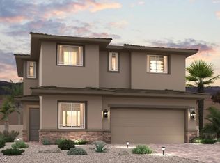 170 Kobuk Ave, Henderson, NV 89011
