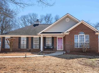 208 Silverstone Ln, Alabaster, AL 35007