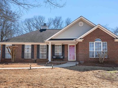 208 Silverstone Ln, Alabaster, AL, 35007