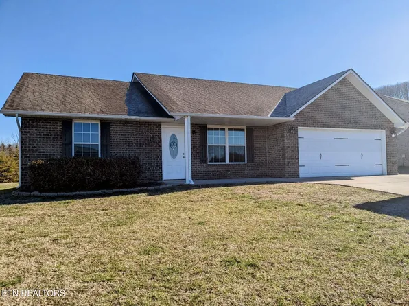 6601 Mission Springs Ln, Corryton, TN 37721
