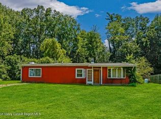 12 Park Circle, Mt. Marion, NY 12456