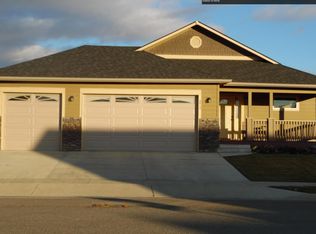 2412 19th Ave W, Williston, ND 58801