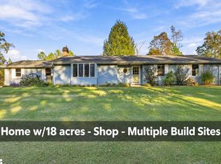 1318 Earls Bridge Rd, Easley, SC 29640